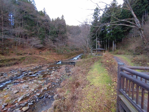 Tsuchiyu Onsen-福岛市必去景点