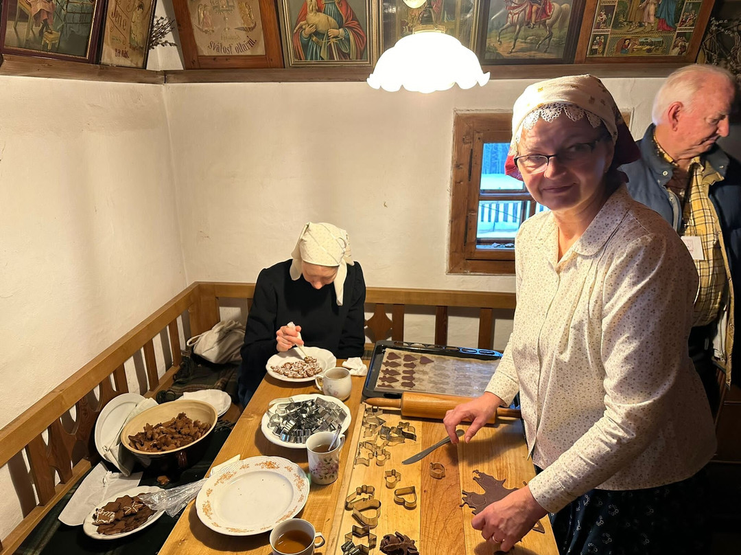 Wallachian Open Air Museum-Roznov pod Radhostem必去景点