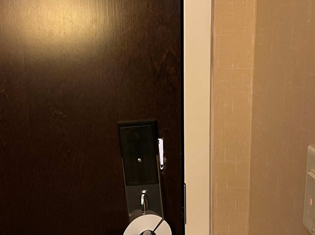 Cambria hotel & suites主图