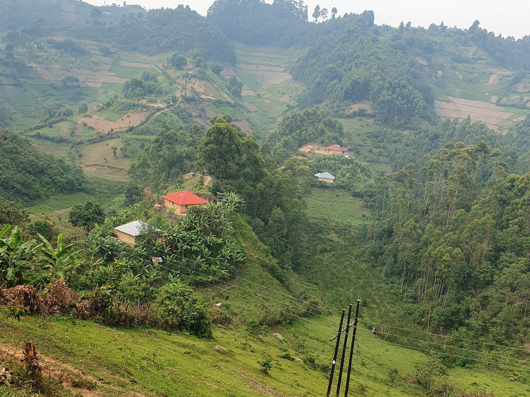 Home of Kigezi Museum-Kisoro必去景点