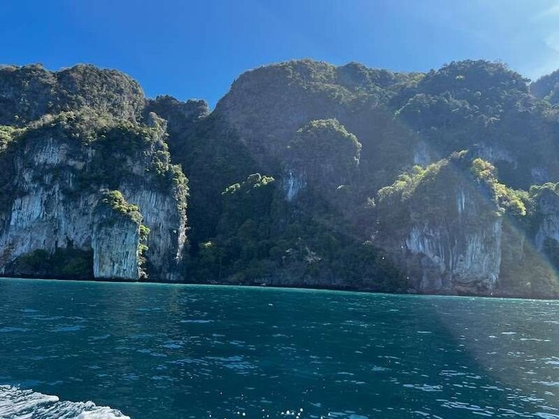Five Star Thailand | Private Phi Phi Island Tours