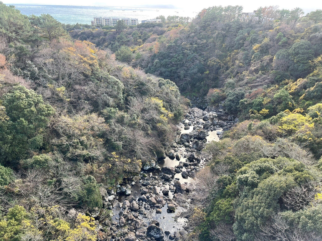 Core Travel-济州必去景点
