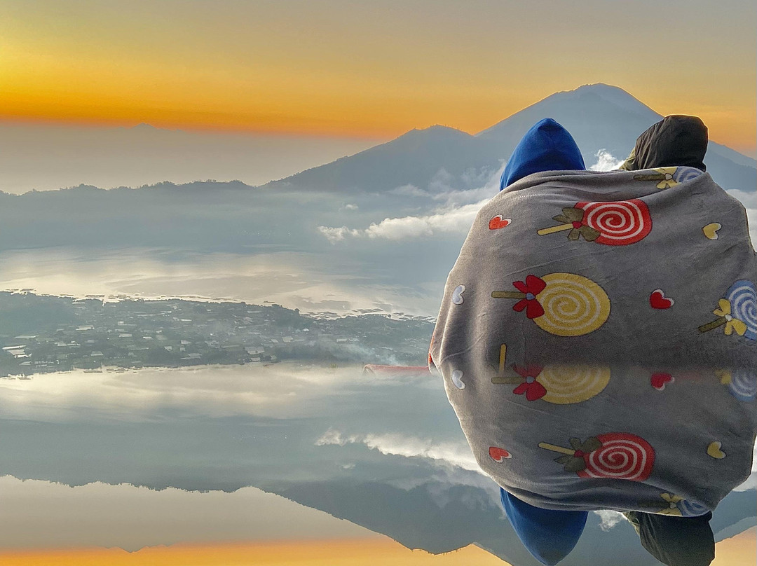 Pisan Bali Tour景点图片