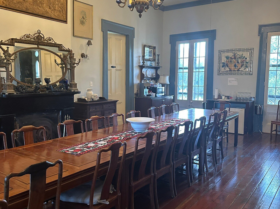 Woodland Plantation - A Country Inn主图