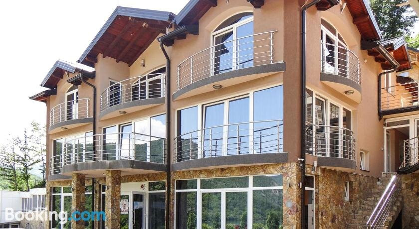 Panorama Resort主图