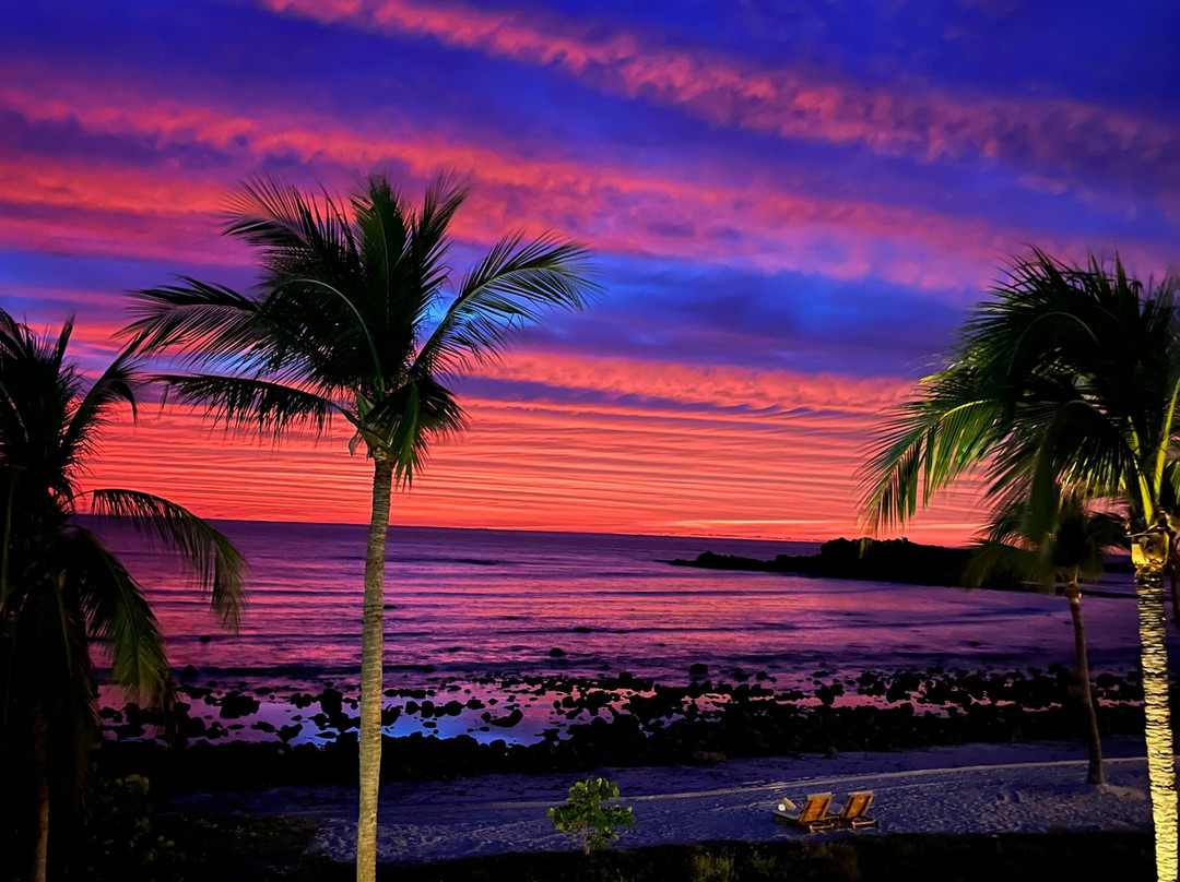 The St. Regis Punta Mita Resort主图