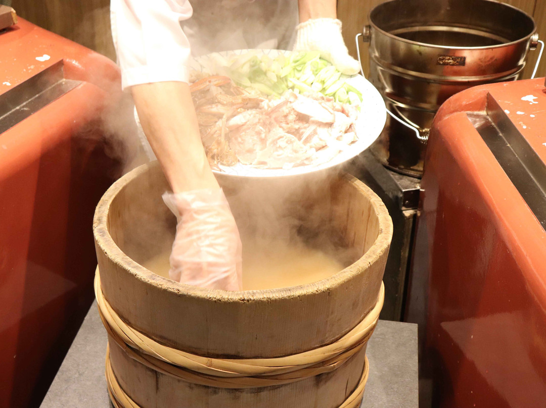 Ogaonsen Yuinoyado Bettei Tsubaki主图
