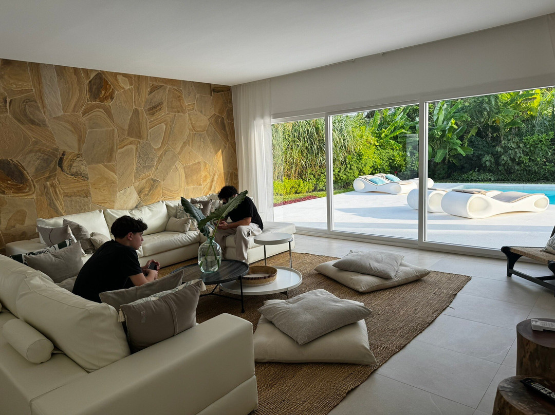 乌罗阿酒店住宿-Ycona Luxury Resort