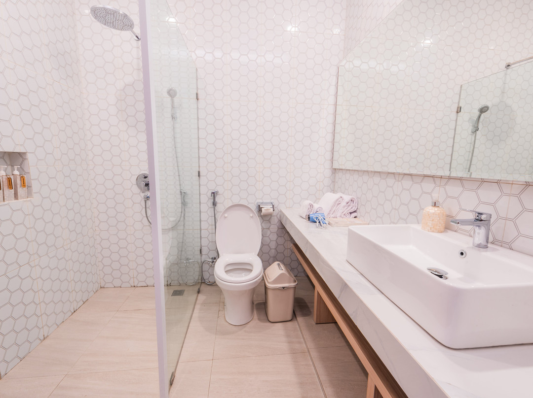 Sea La Vie Resort Nusa Penida主图