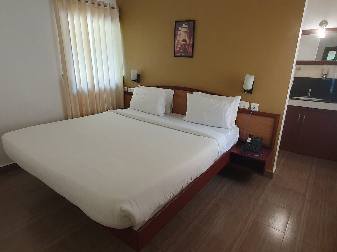 Sterling Vythiri Wayanad主图