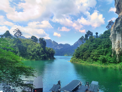 Les Secrets du Siam-曼谷必去景点