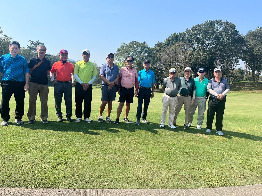 Sgolf Holidays-清迈必去景点