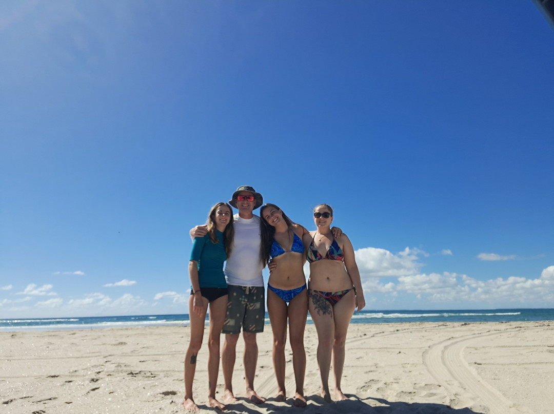 Pura Vida Lodge主图