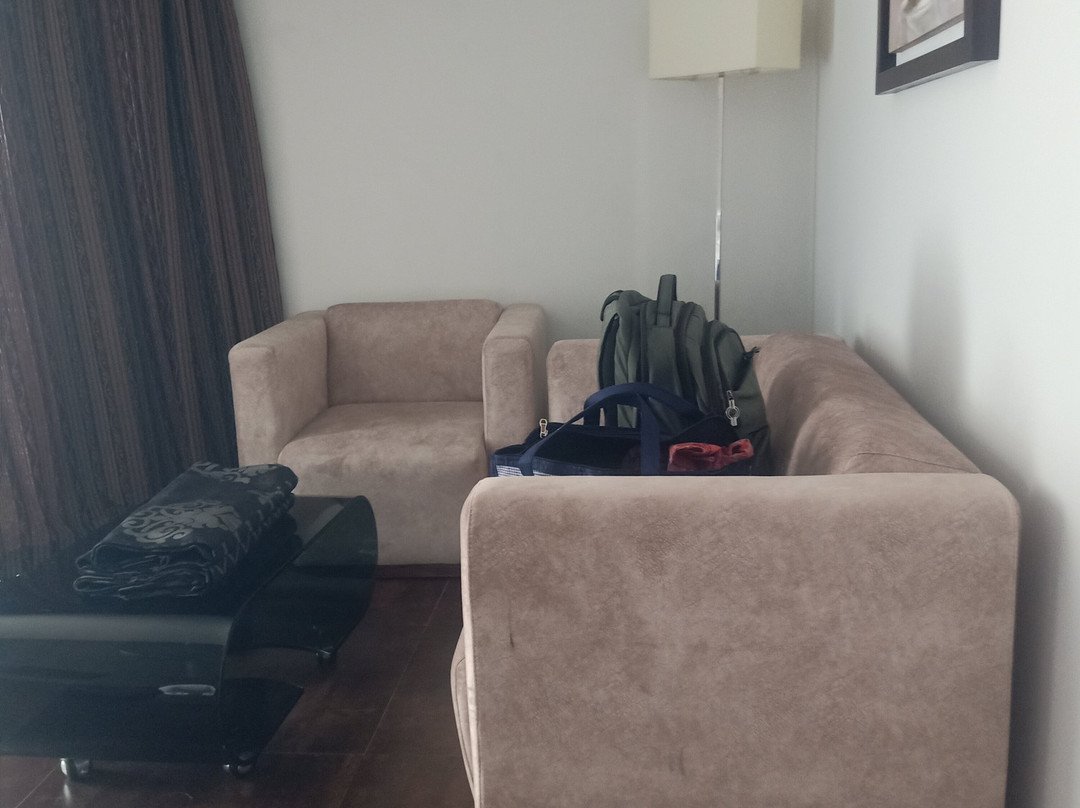 Long Beach Hotel主图