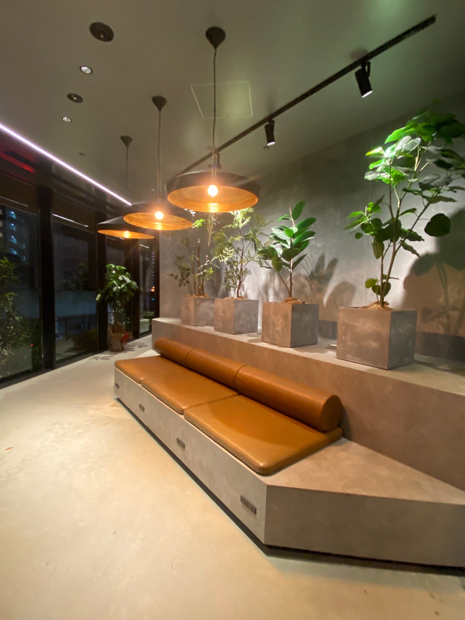 Hotel Keihan Namba Grande-官方