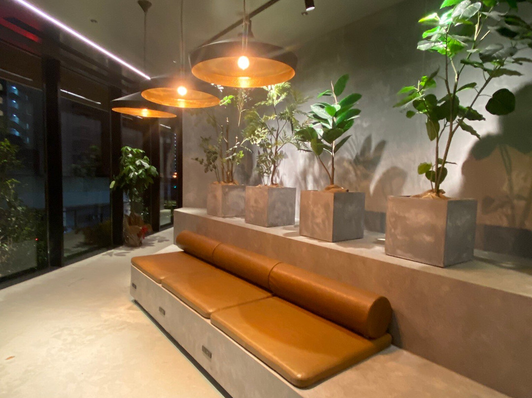 Hotel Keihan Namba Grande