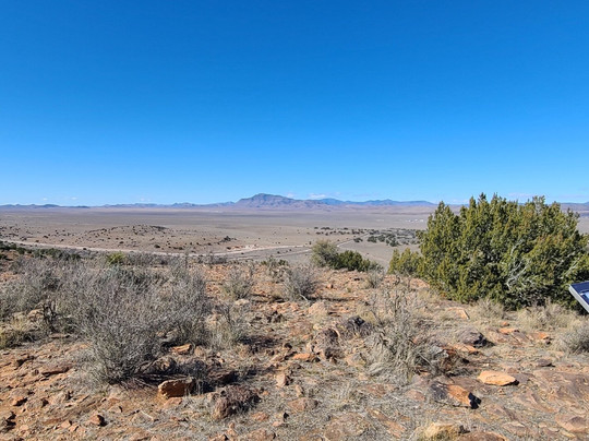 Chihuahuan Desert Nature Center & Botanical Gardens-Fort Davis必去景点