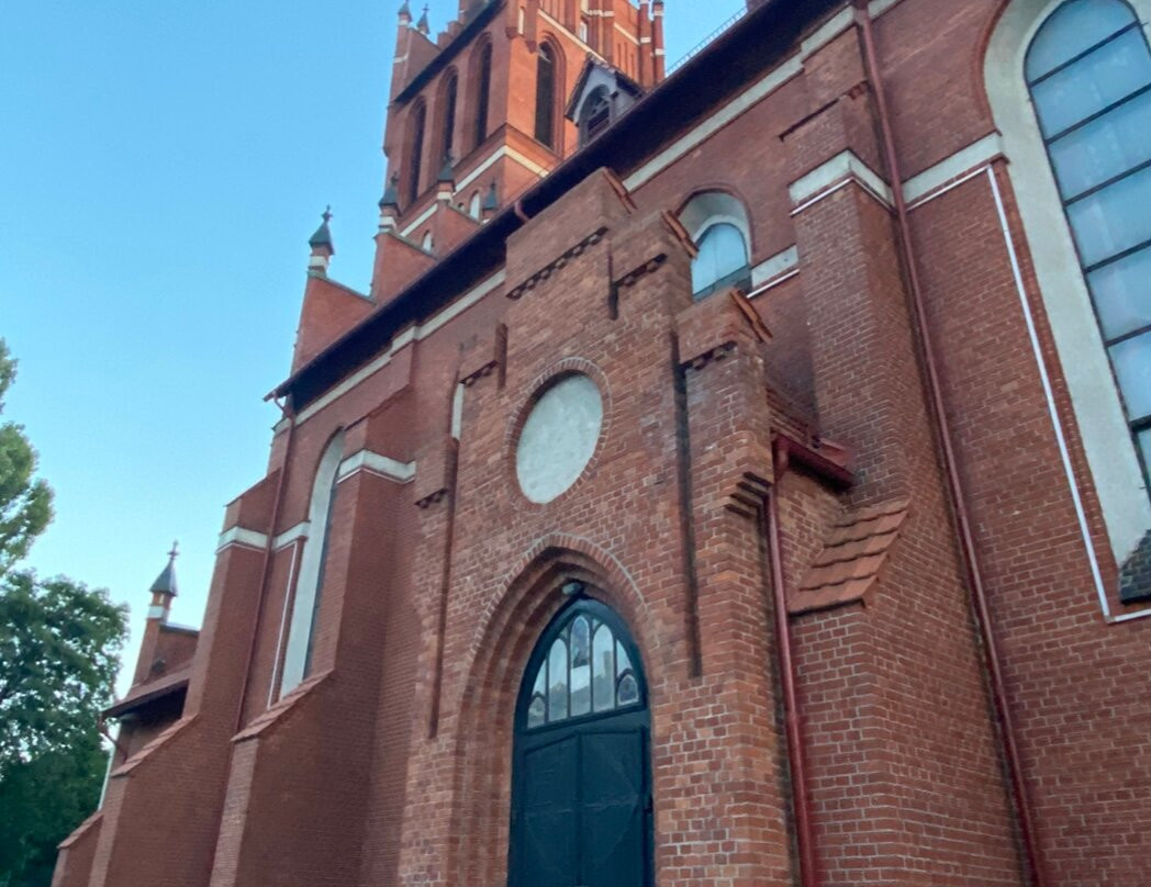 The Kaliningrad Regional Philharmonic Hall景点图片