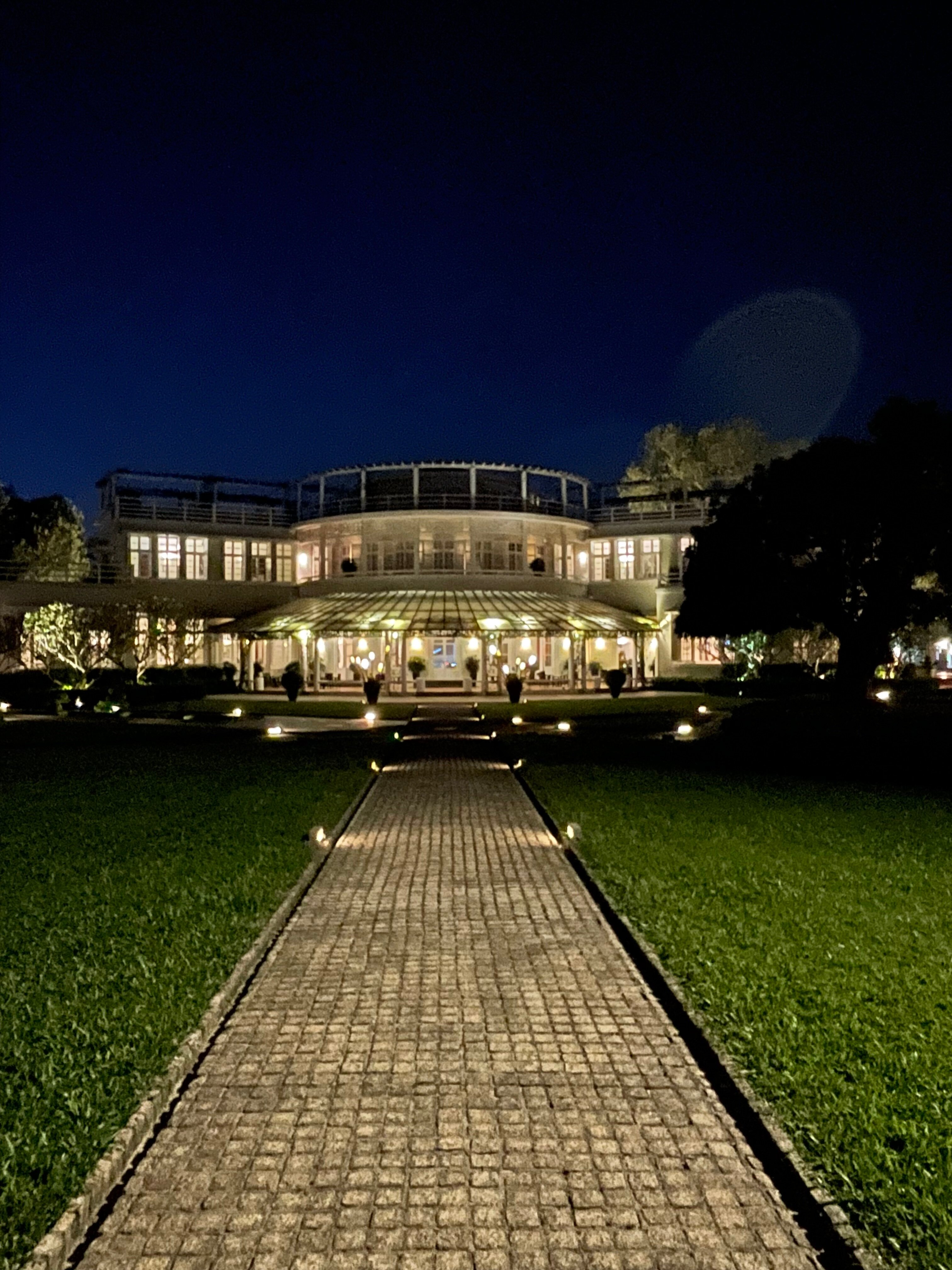 Azerai La Residence Hue-浴室
