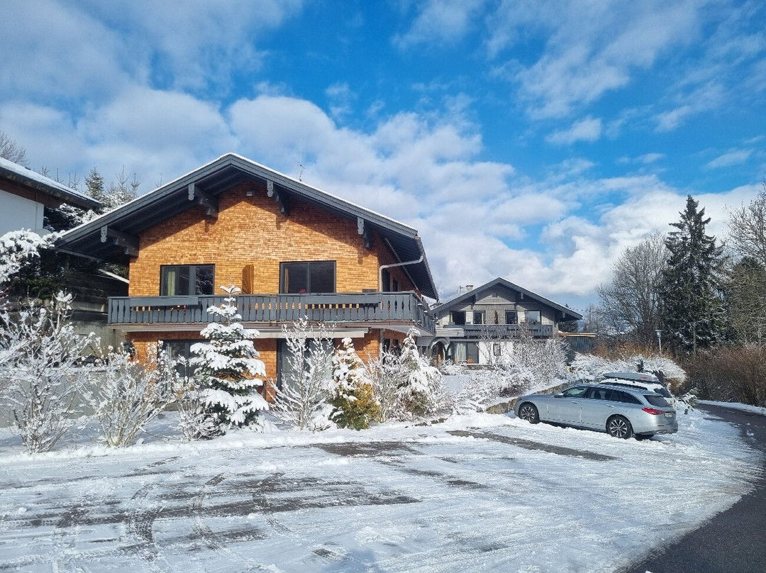 Freistil. Boutiquehotel.主图