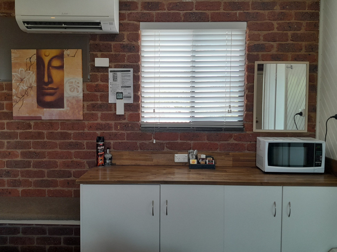 海军上将汽车旅馆主图