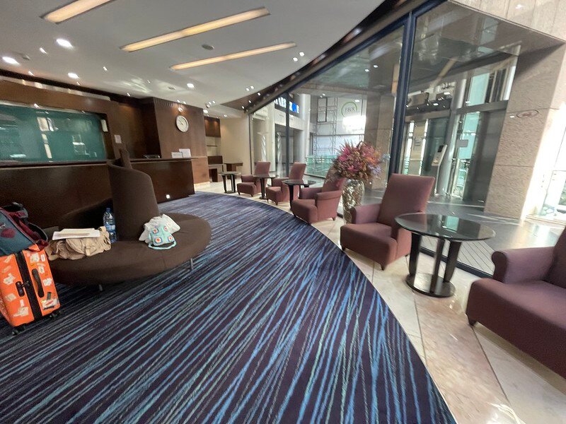 皇冠假日酒店&度假村-浴室