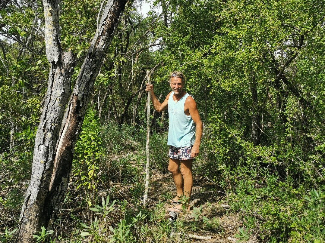 Adams Key-比斯坎国家公园必去景点