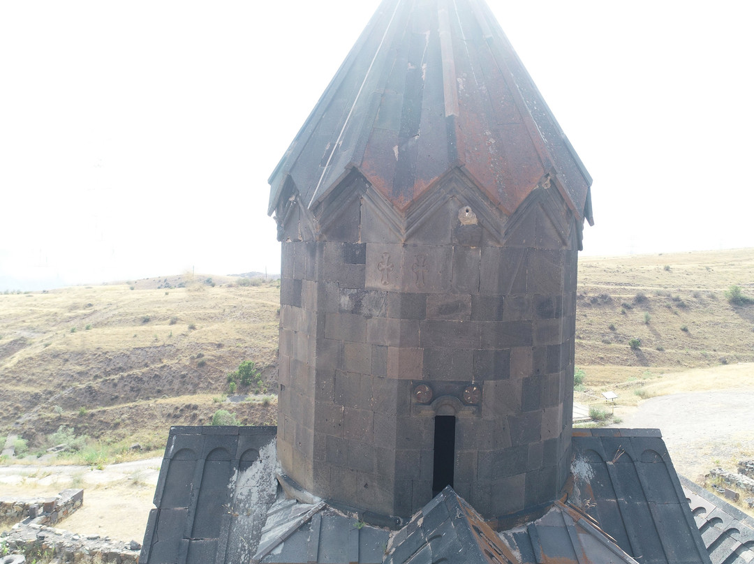 Tanahati Monastery景点图片