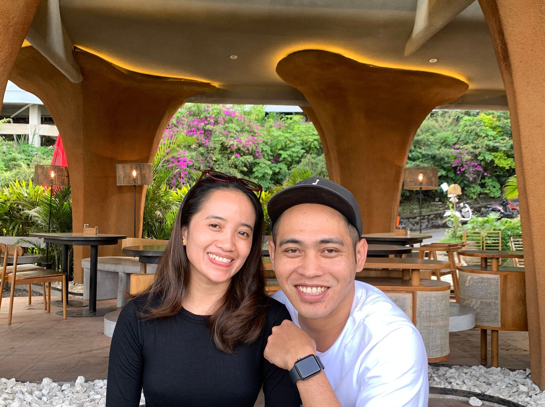 Miso Bali Tour-Sebatu必去景点