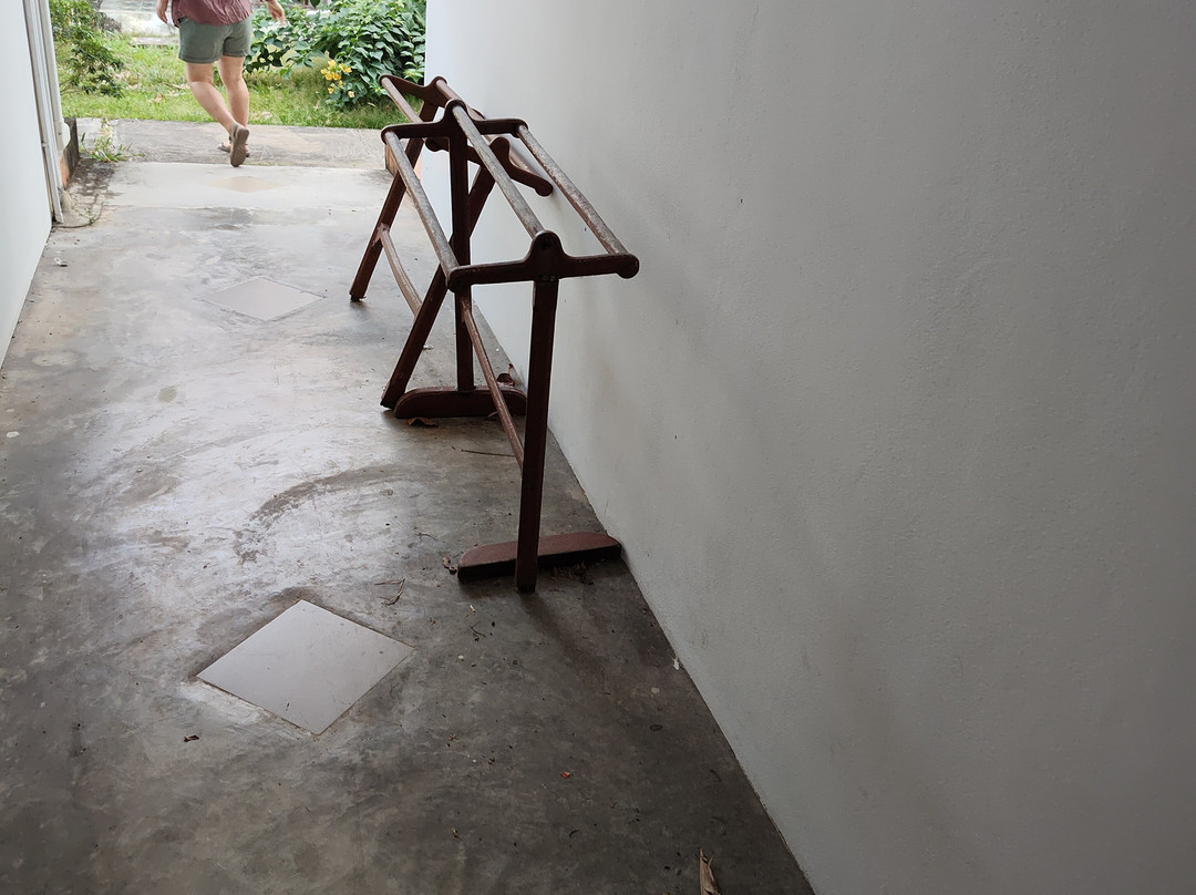 Baan Nat The Village