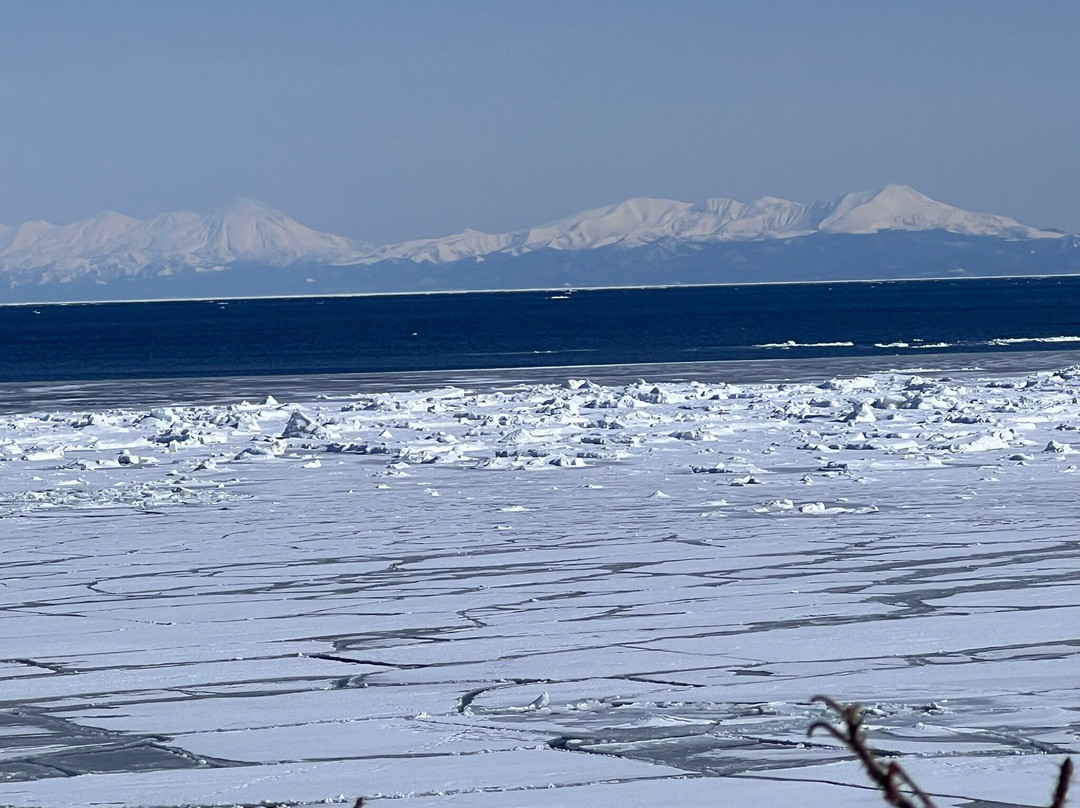 Abashiri Coast-网走市必去景点