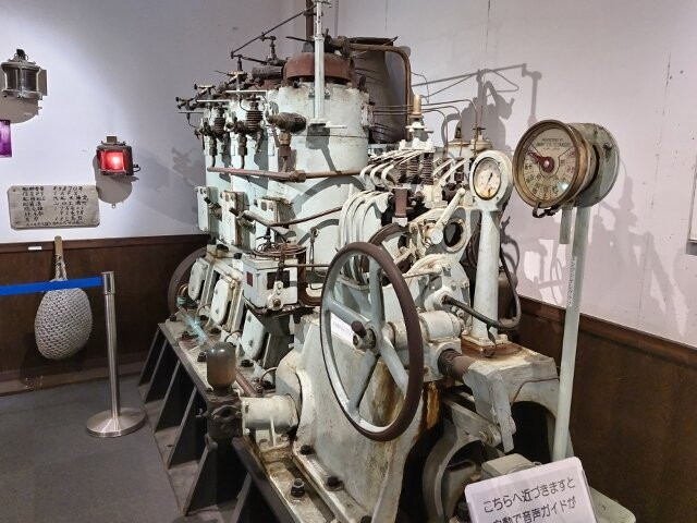 Coal Museum-宇部市必去景点