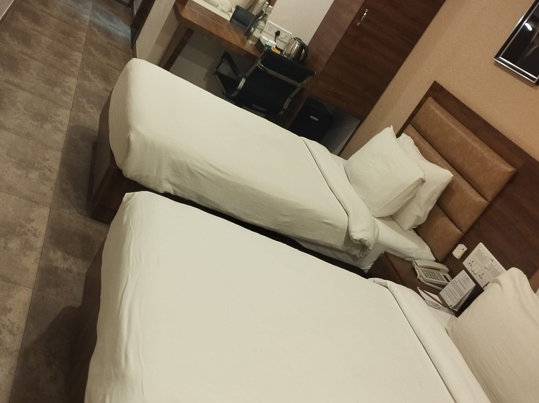 The Fern Residency, Bhuj主图