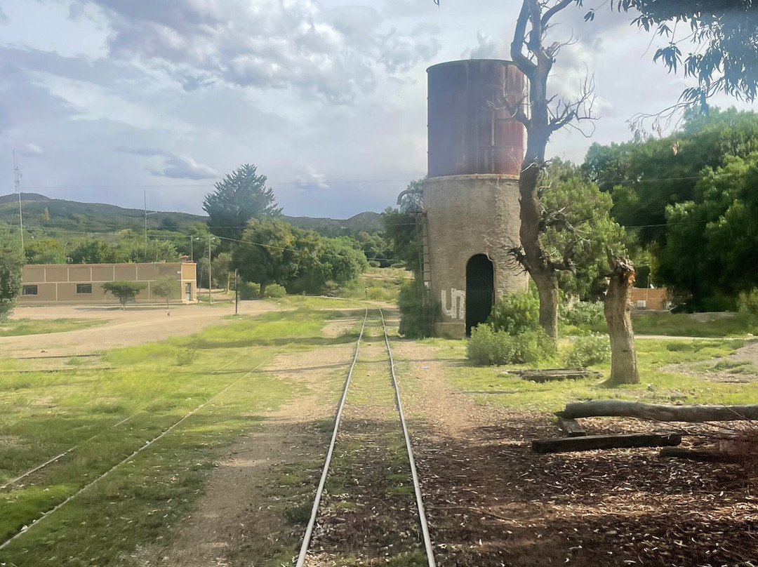 Fca Empresa Ferroviaria Andina S.A-奥鲁罗必去景点