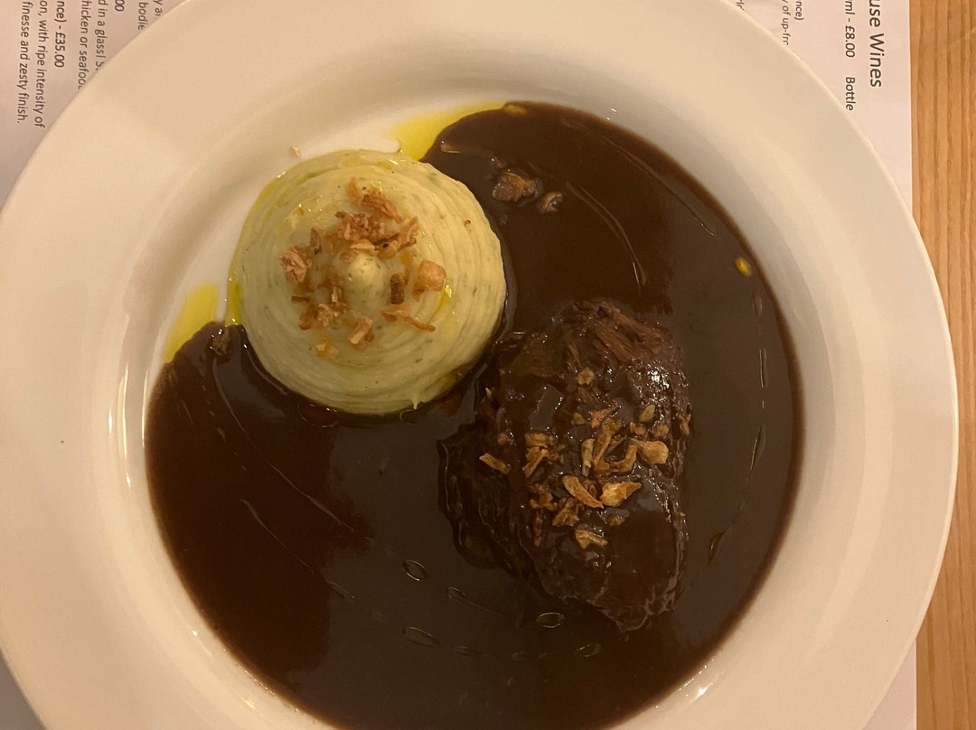 Greenbanks Country Hotel & Restaurant主图