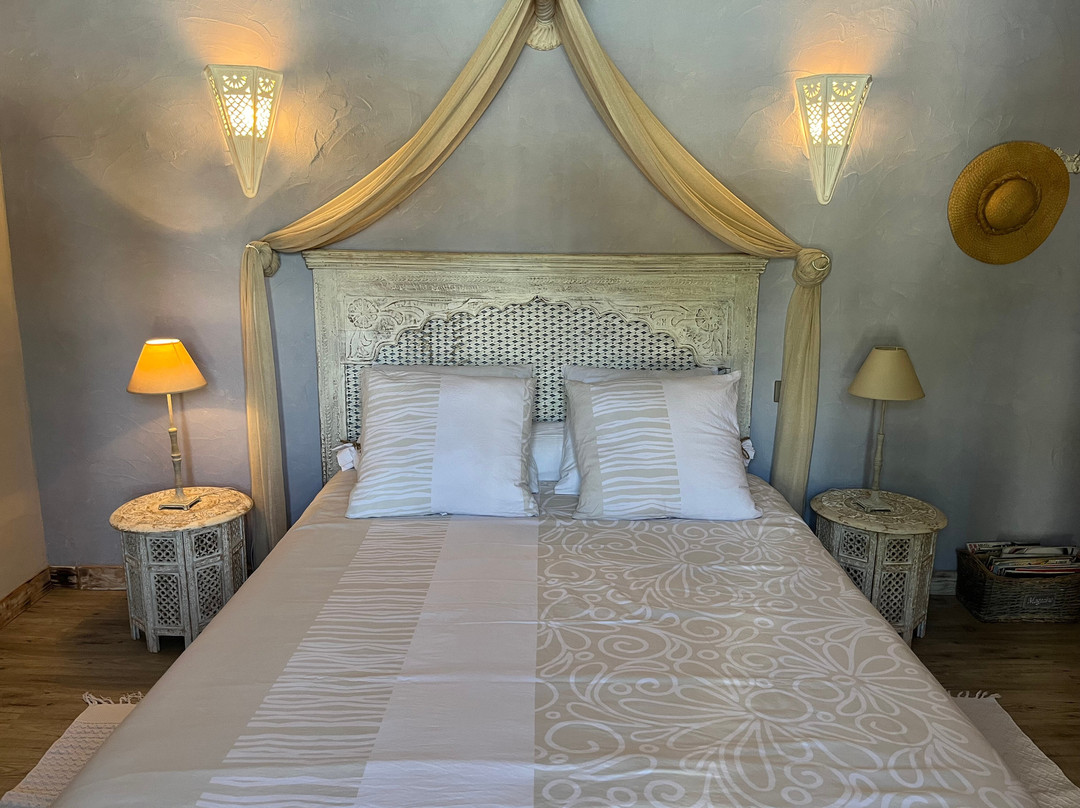 Domaine de Beunes主图