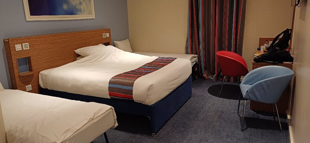 Travelodge London Dagenham主图