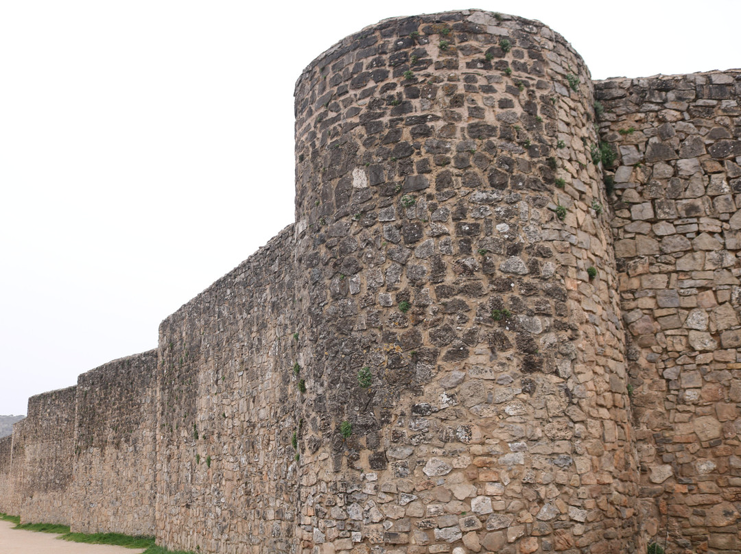 Hostal La Toba主图