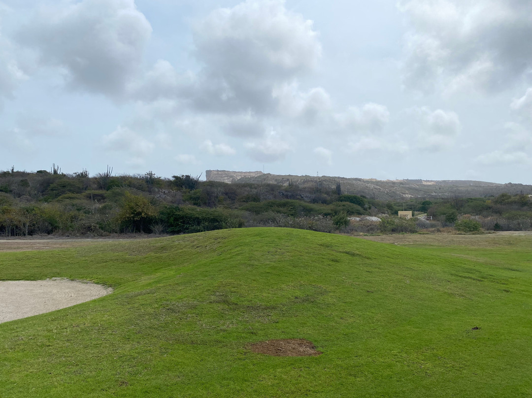 Old Quarry Golf Course景点图片