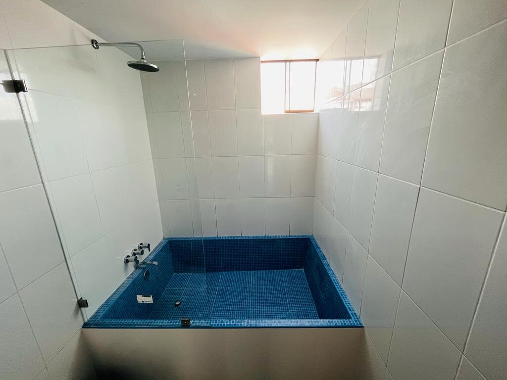 Hotel Baños del Inca Premium