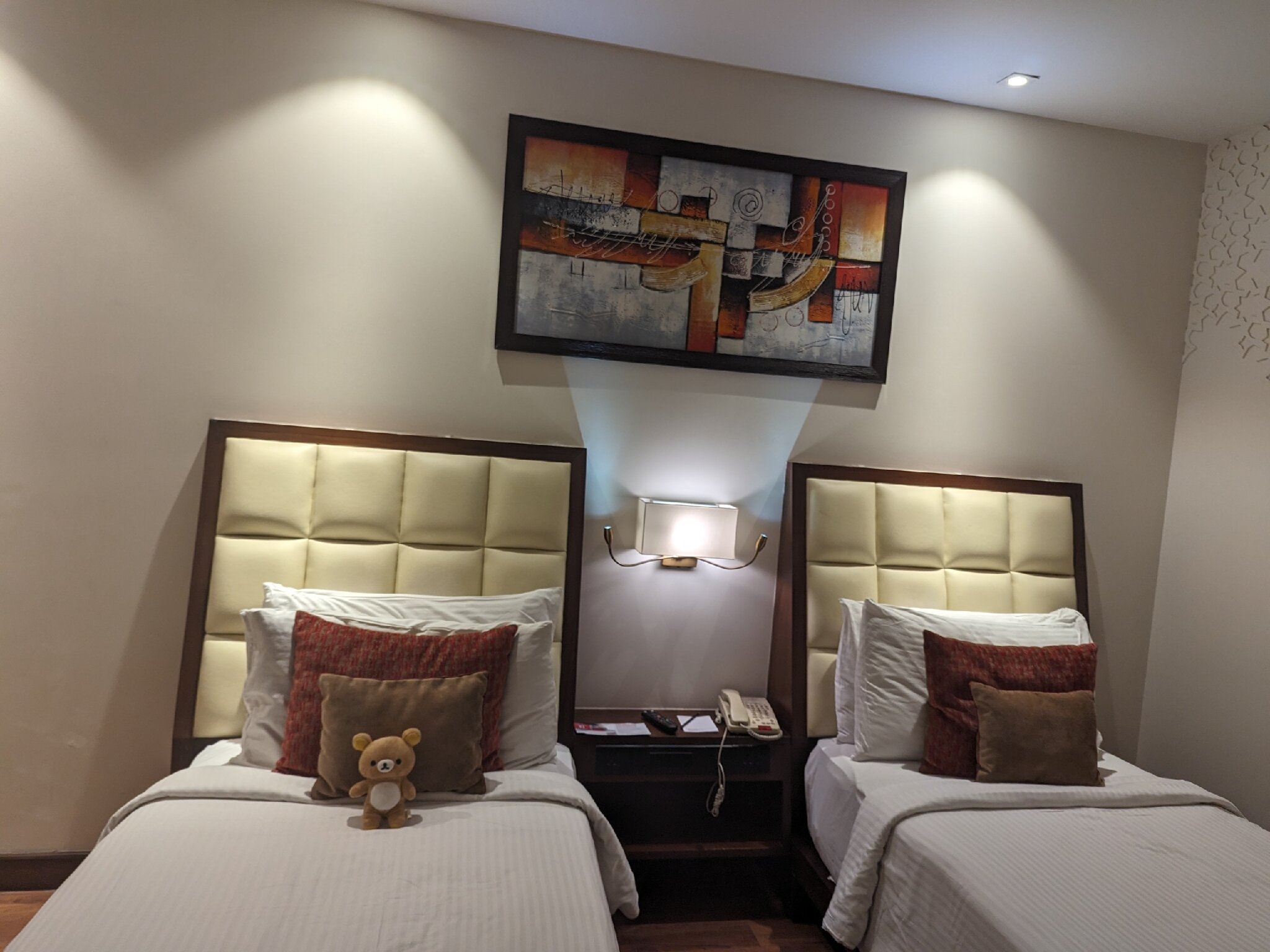 Saura Hotel, Agra-官方