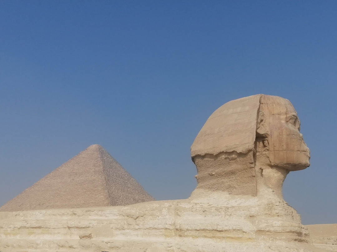 Esencia de Egipto-亚斯文必去景点