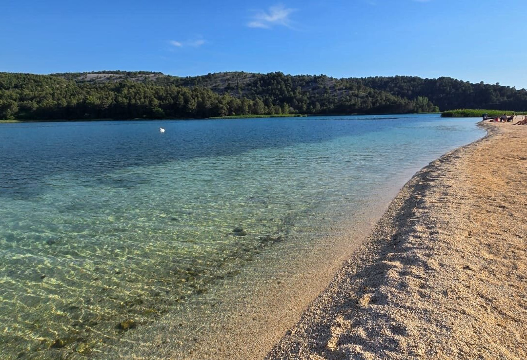 Scardona Park Luxury Accomodation