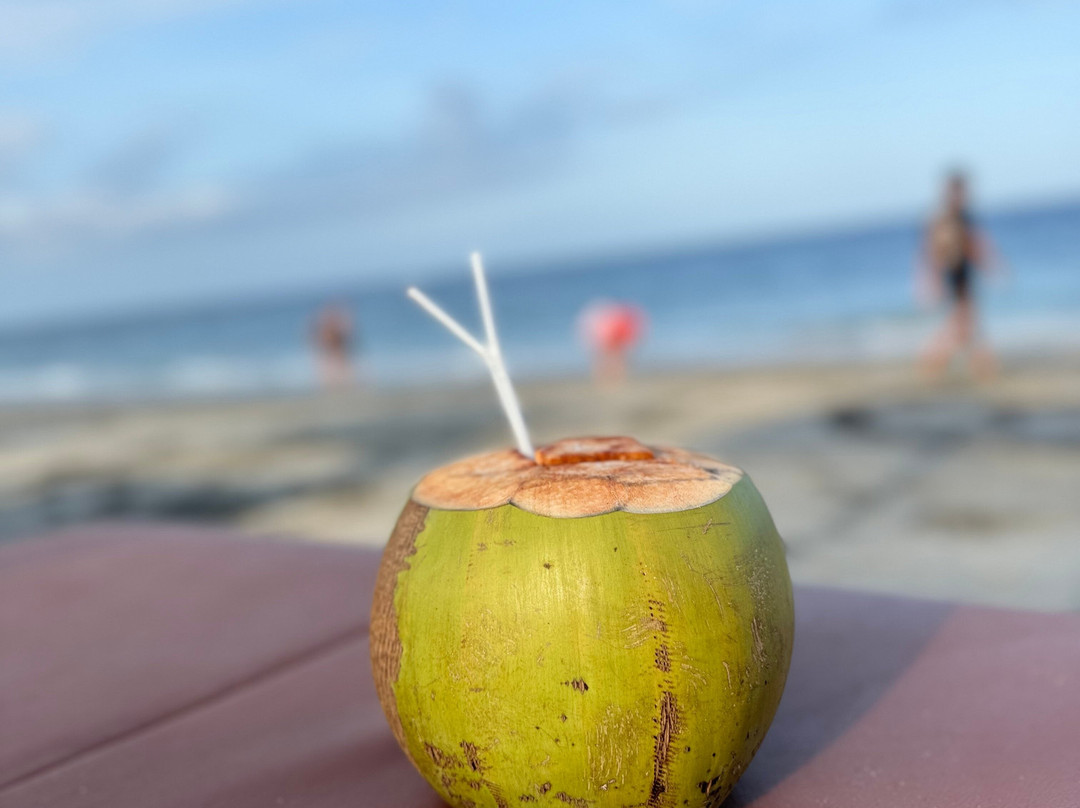 Bali Tridatu Vacations景点图片