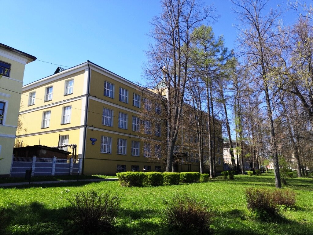Kineshemskaya diocese-Kineshma必去景点