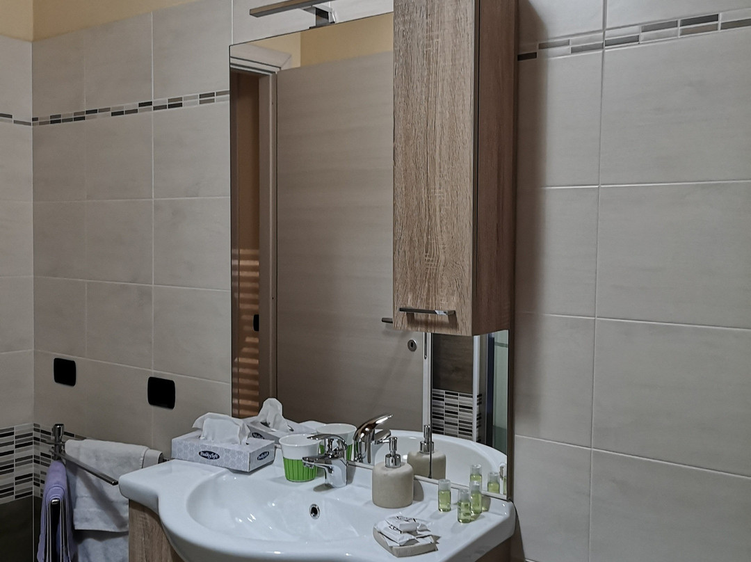 Room & Breakfast Le Magie Guesthouse主图