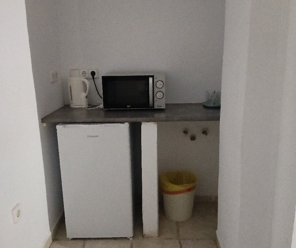 Amena Mar Hotel主图