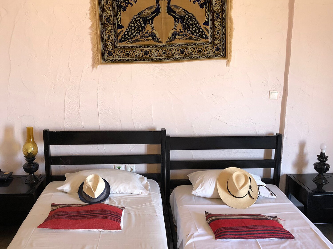 Arolithos Traditional Cretan Village主图