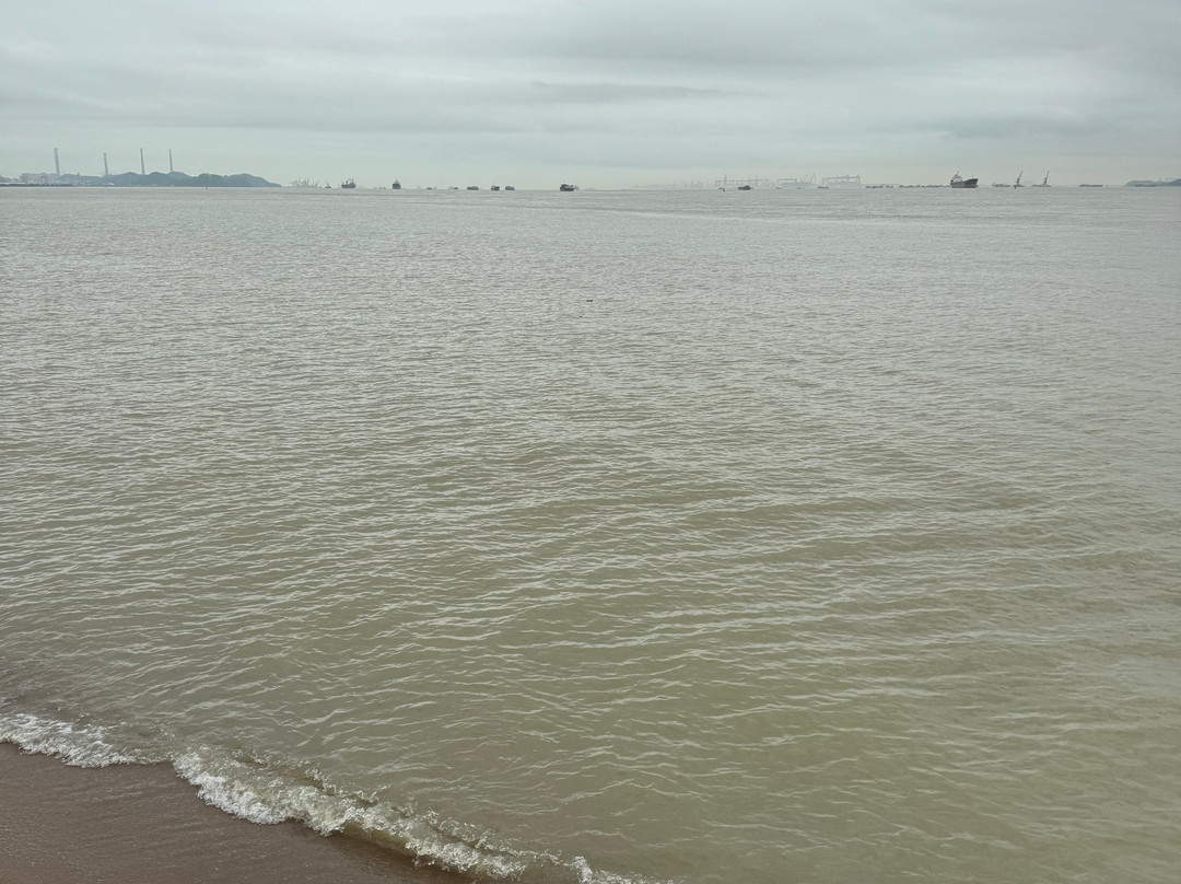 威远炮台-东莞市必去景点