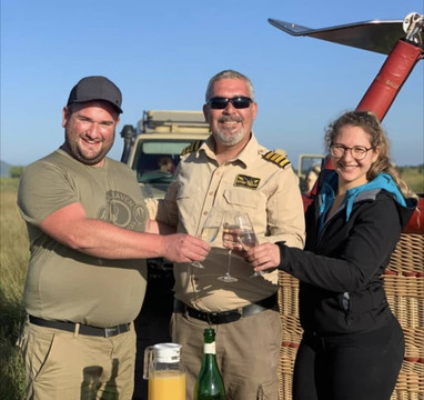 Macpace Tours and Safaris